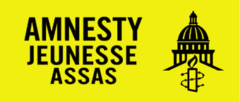 Logo Amnesty Assas