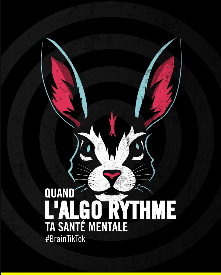 #BrainTikTok : participez à la campagne